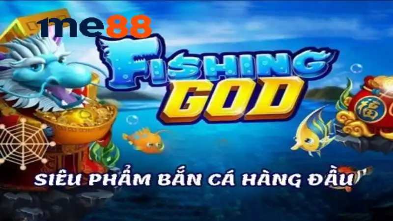 Top các sản phẩm game bắn cá phổ biến